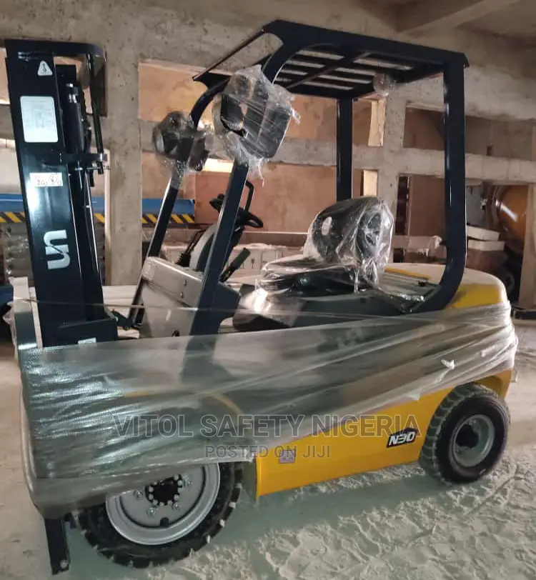 3ton Forklift