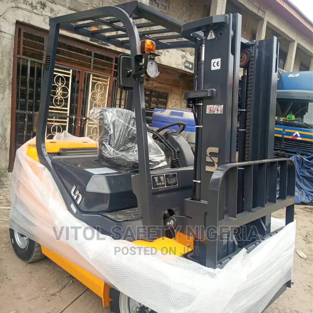3ton Forklift