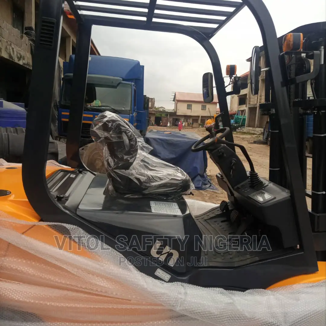 3ton Forklift