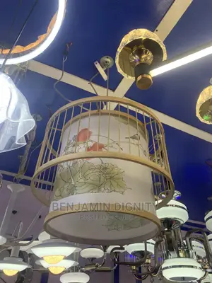 Single Drop Pendant Lights