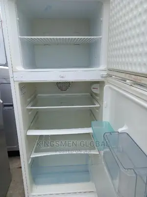 Bosch Double Door Fridge-Freezer