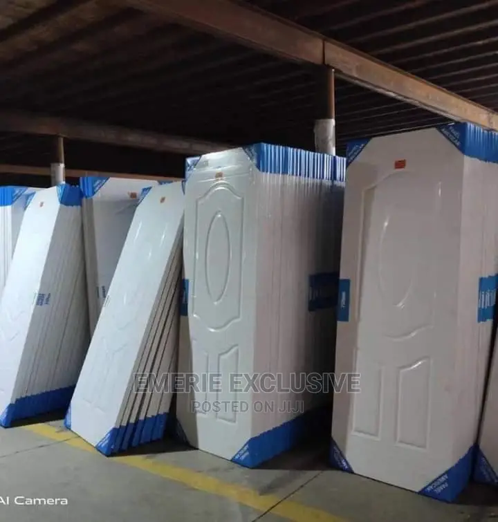 Quality 3ft.American Panel Door