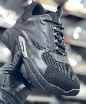 CHRISTIAN Dior Homme B22 Sneakers