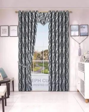High Quality Turkish Curtains