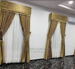 High Quality Turkish Curtains