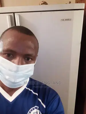 Best Fridge Engineer