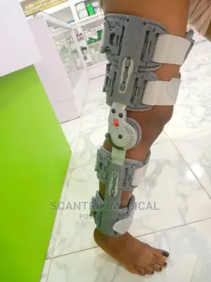 Osteoarthritis Knee Brace Knees Support