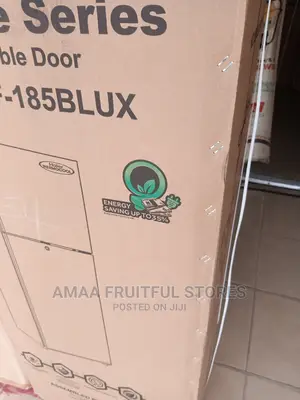 Hair Thermocool Standing Refrigerator