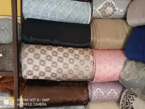 High Quality Curtains