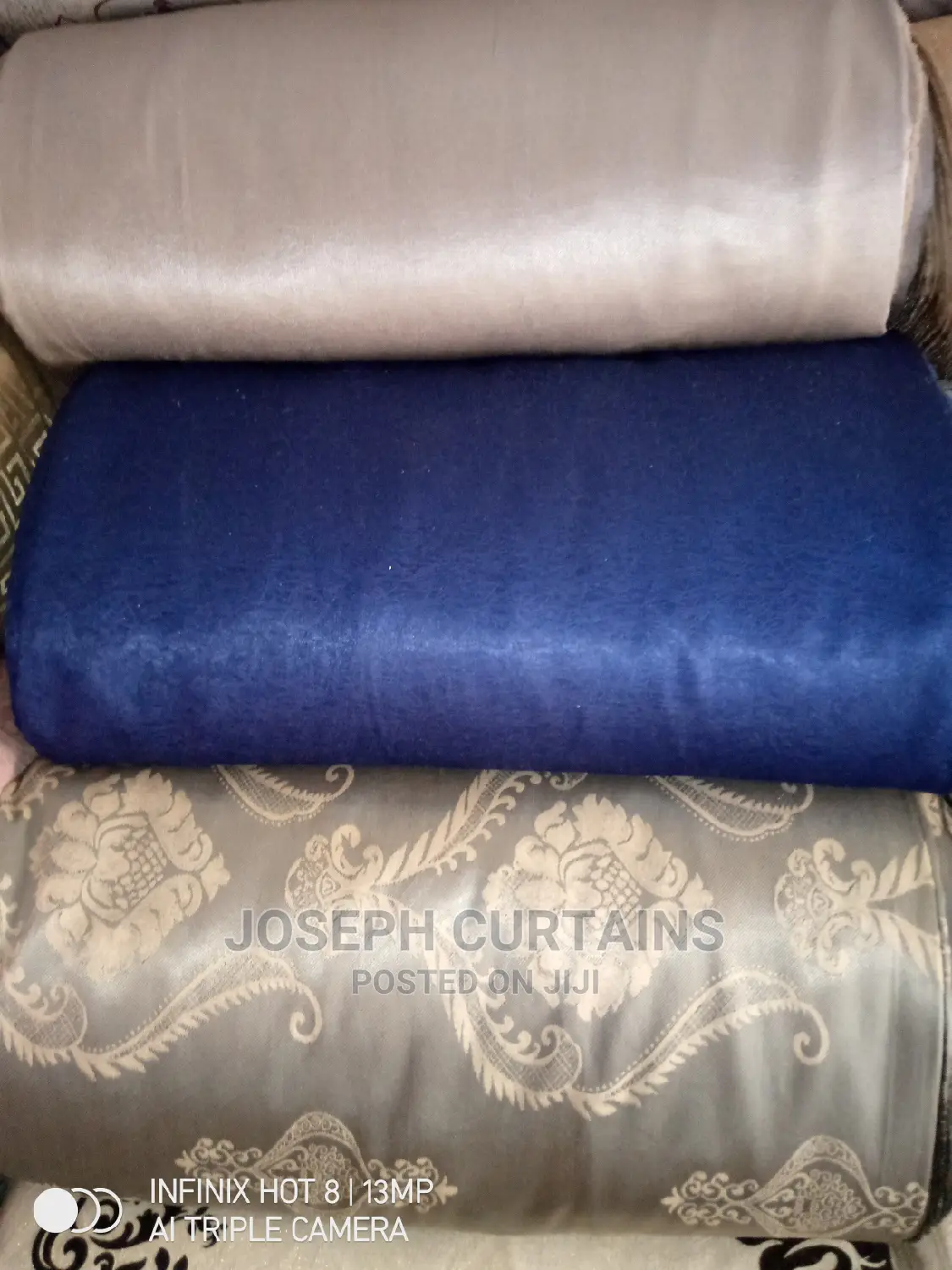 High Quality Curtains
