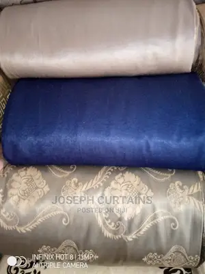 High Quality Curtains
