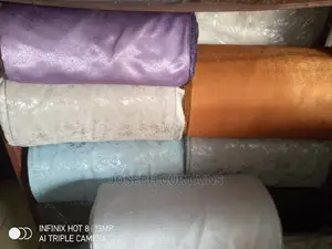 High Quality Curtains