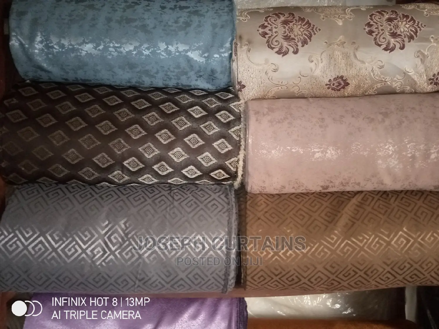 High Quality Curtains