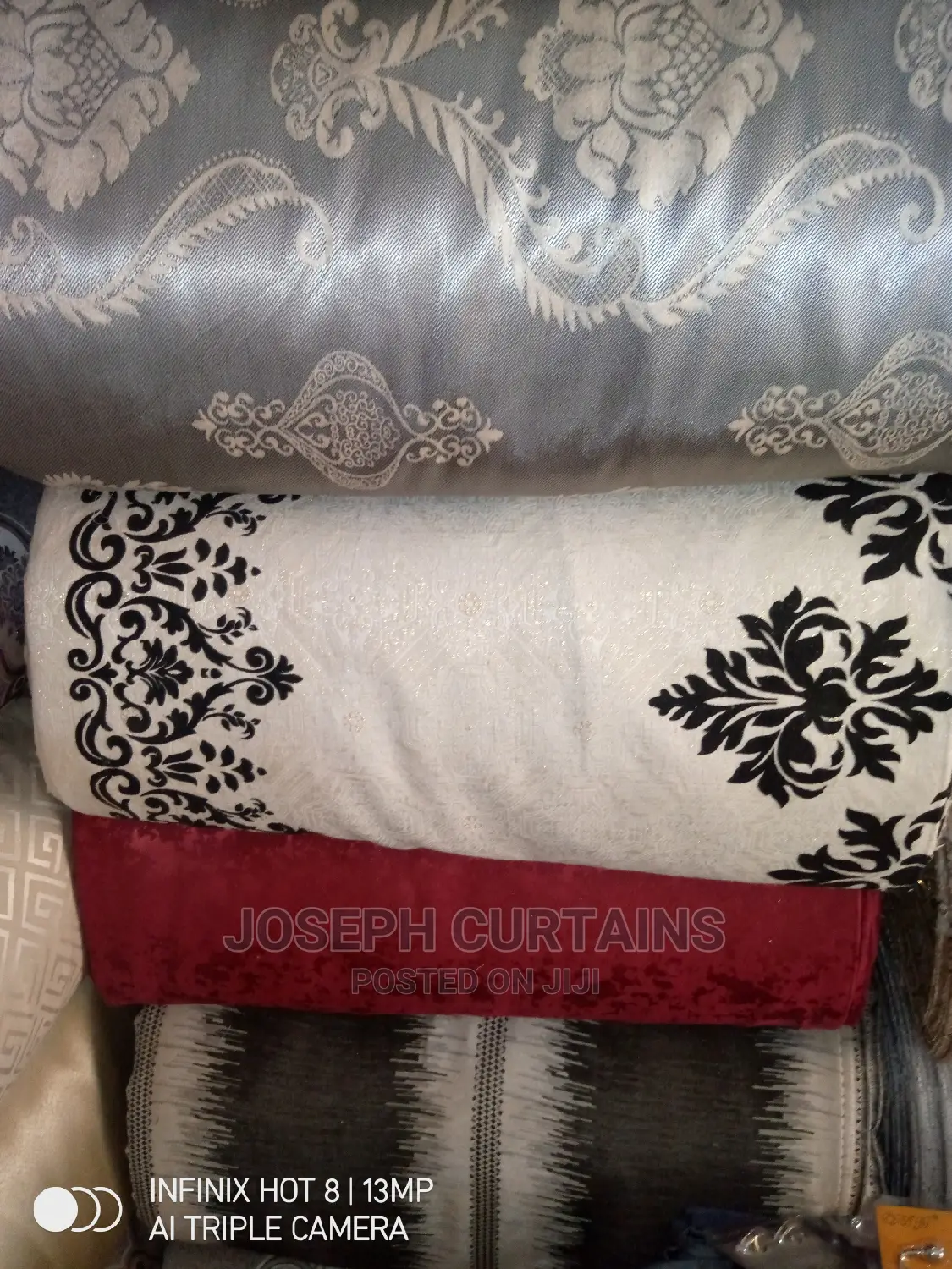 High Quality Curtains
