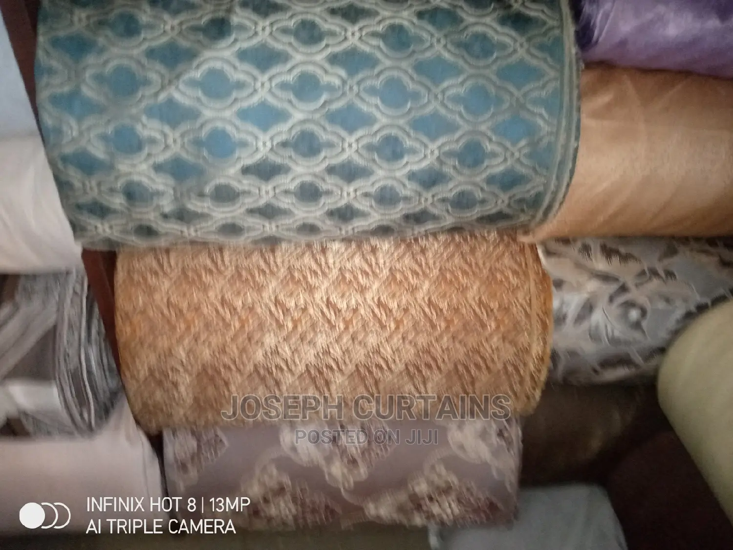 High Quality Curtains