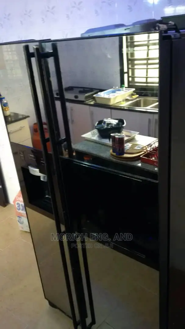 Fridge Technician and Professional