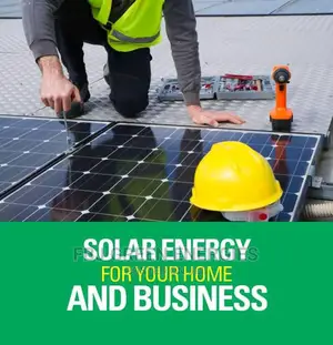 Solar Technician And Installers