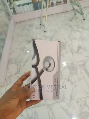 Cheap Customized Single Head Stethoscope