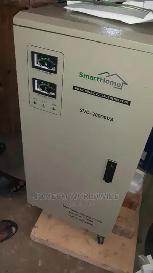 30kva Single Phase