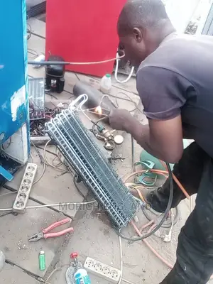 Ac Repair Services