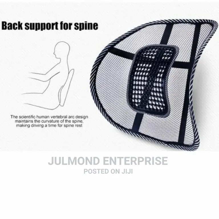 Back Support