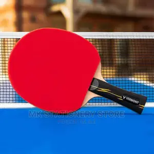 2pcs Table Tennis Bat Racket