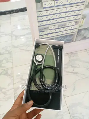 Premium Quality Stethoscope for General Use for Sale