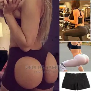 Buttlifter Panty