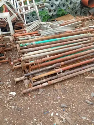 Acrow Props