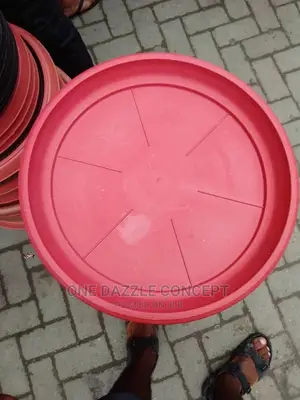 Imported Plant Tray Saucer