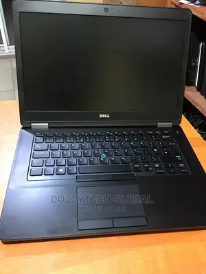 Laptop Dell Latitude 5480 8GB Intel Core I5 SSD 256GB