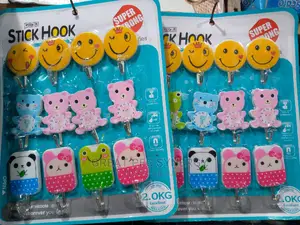 Stick Hook
