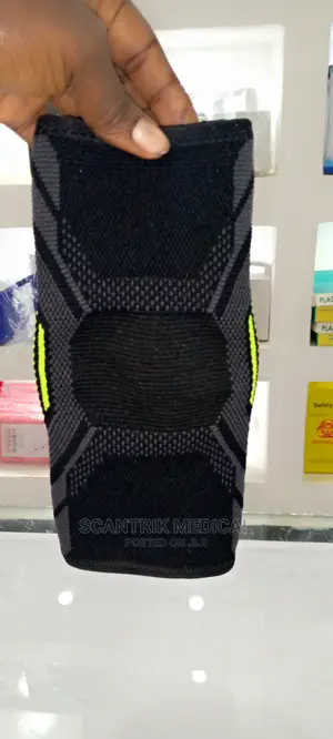 Ankler Comfeel Support