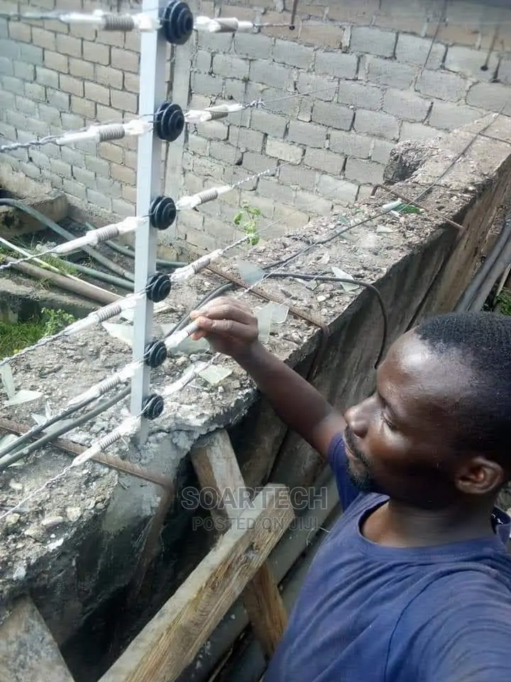 Original Electric Fence