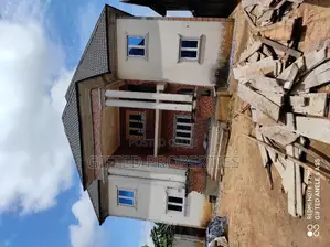 Furnished 5bdrm Duplex in Tamber Estate Sars, Port-Harcourt for sale