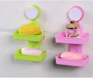 Soap Rack - Soap Box