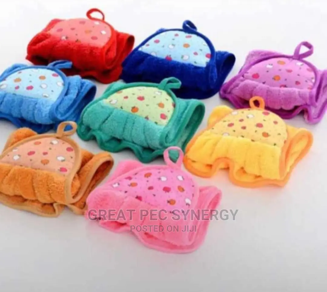 Kitchen Towel (12 Pieces)