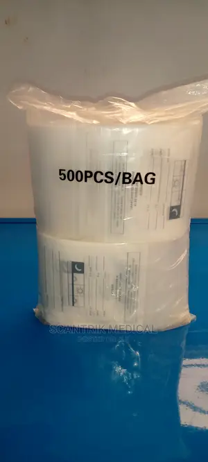 Drugs Dispensing Envelope