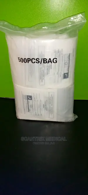 Medical Drugs Bag Envelope