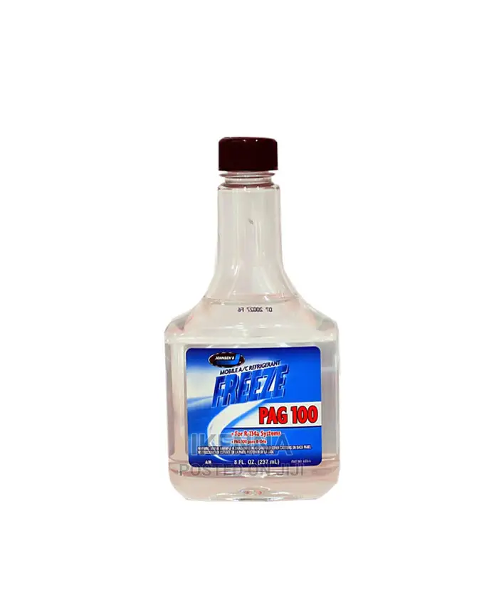 Johnson Refrigeante Freeze