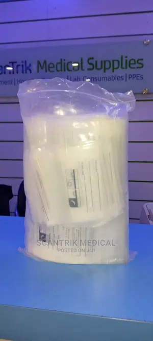 Pill Drugs Table Dispensing Bags