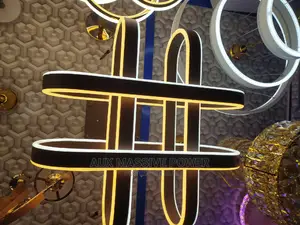 Chandaria Light