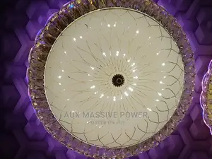 LED Ceiling Fitting Lights