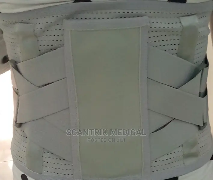 Back Support Belts for Hidden Relief