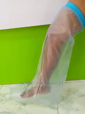 Cast Cover High Quality Cover for Wounded Leg