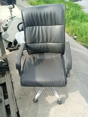 High Back Rest Office Chair