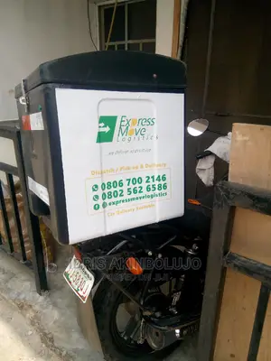 Delivery Services, Dispatch Services