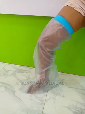 Medical Watertight Knee Cast Cover