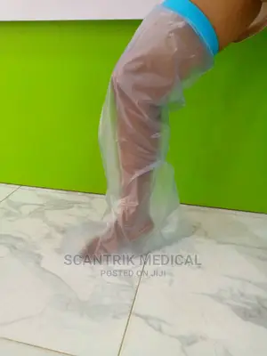Waterproof Bandage Protector