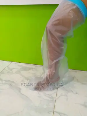 Latest High Quality Durable Cast Bandage Protector Cover